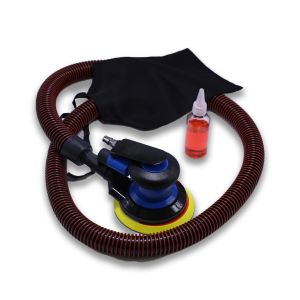 Buy cheap Automotive Repair Supplies Prima 5-Inch 6-Hole Plastering Machine Efficient Wall Plastering Tool from wholesalers