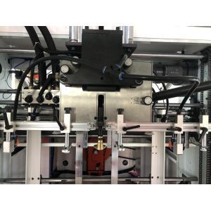 Buy cheap Multi-Functional Automatic Die Cutting Machine with Certification Sheet Cutter from wholesalers