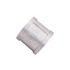 Buy cheap High Precision Malleable Iron Pipe Fittings En 10242 Waste Pipe Fittings from wholesalers