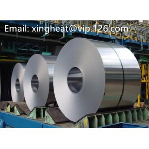 Buy cheap Electrolytic Tinplate Coil with T2 T2.5 T3 T4 T5 Temper and DR8 DR7.5 DR9 Annealing for Optimal Performance and Durability from wholesalers