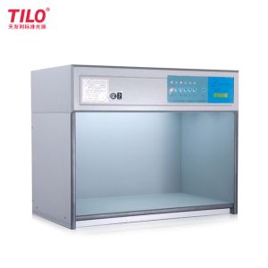 Buy cheap TILO P60 6 Standard Color Light Box D65 TL84 CWF U30/TL83 UV F/A To Replace Cac60 Color Assessment Cabinet from wholesalers