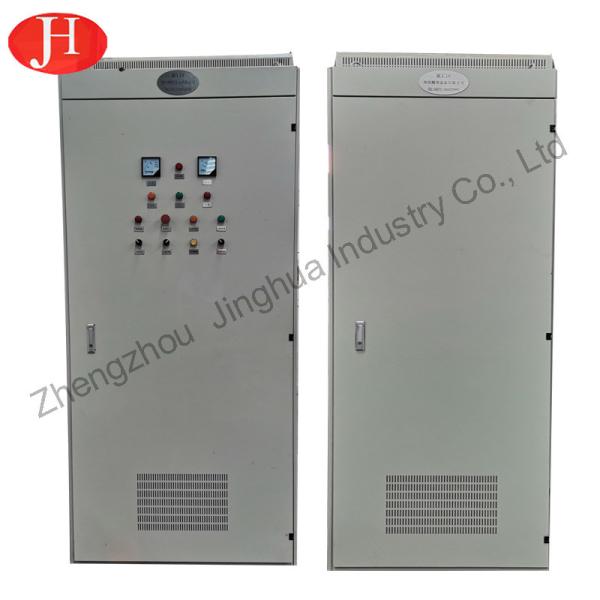 Buy cheap SS Cassava Flour Making Machine For Food Industry from wholesalers