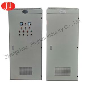 Buy cheap Automatic Sweet Potato Starch Equipment With Computer Control from wholesalers