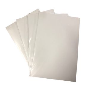 Buy cheap Synthetic Matte Self Adhesive PP Paper 160g from wholesalers