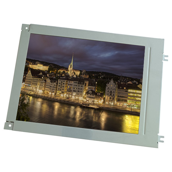 Buy cheap LCBLDT163MC LCD Screen Panel 7.4 Inch 640*480 CSTN LCD LCM Panel Type from wholesalers