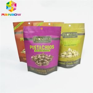 Buy cheap Stand Up Matt Laminated VMPET Mylar Bags from wholesalers