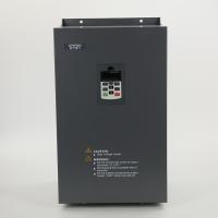 Buy cheap Multifunctional 380V 22KW Variable Speed Drive 3 Phase VFD Inverter For Motor product