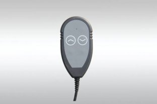 Buy cheap New style linear actuator handset controller HB2 from wholesalers