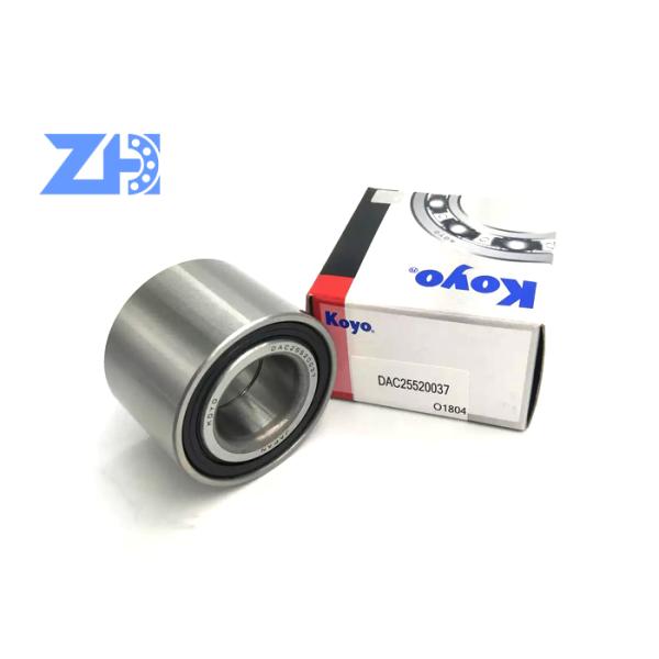 Dac25520037 Rodamiento Auto Wheel Bearing Dac2552w1 VKBA6820 MB092440