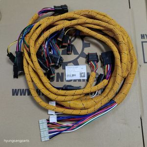 Buy cheap 163-6749 1636749 CA1636749 Harness Platform For Crawler Excavator 320C from wholesalers