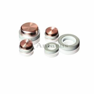 Buy cheap Advanced Engineering Ceramics China Precision Ceramic Machining Ring from wholesalers