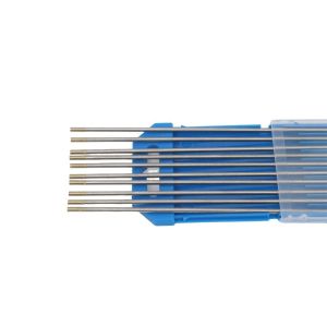 Buy cheap Tungsten Service TIG Welding Torch Upperweld WL15 Electrodes for Optimal Results from wholesalers