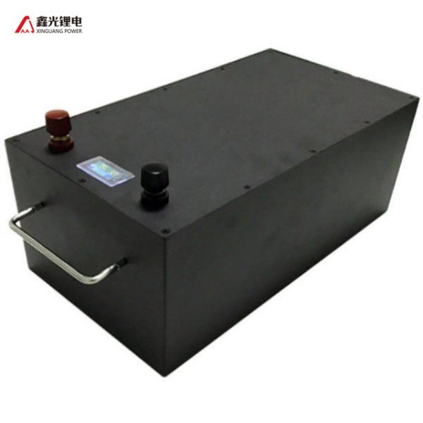 Buy cheap 24V 150Ah Rechargeable Lithium Iron Phosphate Battery from wholesalers