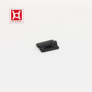 Buy cheap Black Zinc Alloy Constant Torque Position Damping Hinge Adjustable 25*22mm product