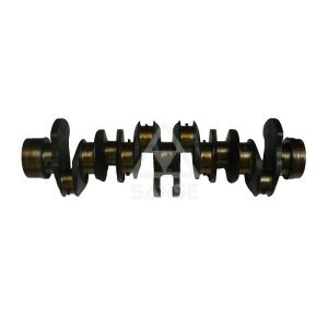 Buy cheap Excellent ISUZU Diesel Engine Parts 6HE1 Crankshaft Of An Engine from wholesalers