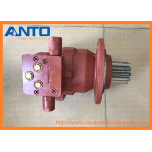 Buy cheap PY15V00012F1 PY15V00012F2 PCL-120B-18B Excavator Hydraulic Motor product