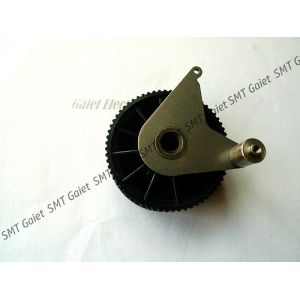 Buy cheap SMT YAMAHA DRIVE ROLLER UNIT CL16MM KW1-M3291-00X from wholesalers