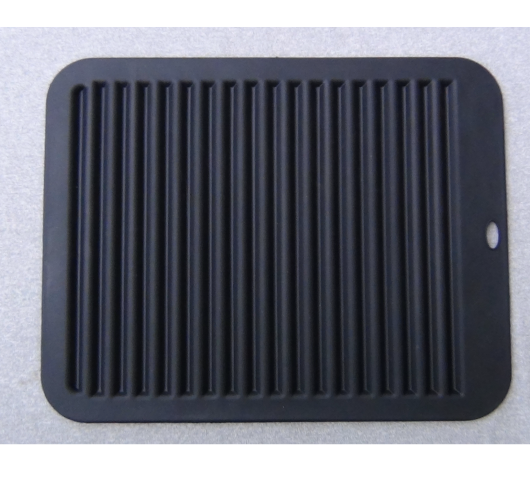 Buy cheap Customized Heat-Resistant Electromagnetic Stove Heat-Resistant Plate For USA Market product