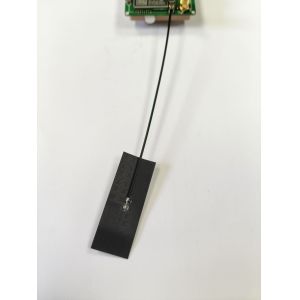 Buy cheap RTK Board with Double-Layer Ceramic Antenna for UAV Centimeter Precision from wholesalers