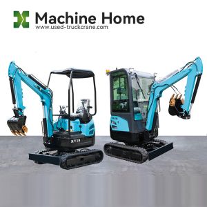 Buy cheap KE18 Mini Excavator with CE ISO9001 EPA Certification from wholesalers