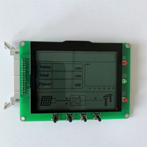 Buy cheap RYP7032A 128x16 Dots LCD Display Module ST7565P Driver White Backlight from wholesalers