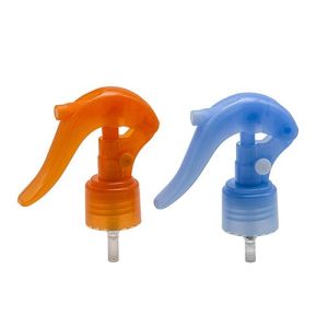 Buy cheap SUS 304 H Spring Mini 24mm PP Trigger Pump Sprayer from wholesalers