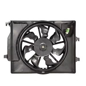 Buy cheap 25380F9250 Auto Parts Electric Radiator Fan Assembly for Hyundai VERNA Cooling System from wholesalers