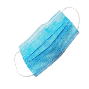 Buy cheap Niosh Surgical Disposable Mask Medical Protective Mask Prevent Flu from wholesalers