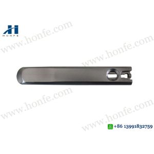 Buy cheap Steel 9911-812-156 Projectile Sulzer Loom Spare Parts from wholesalers