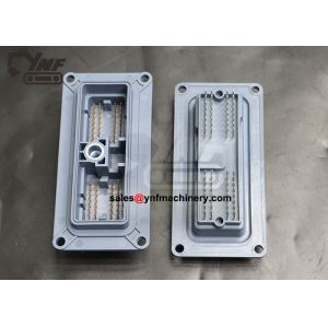 YNF17120 520-7000DC CAT320D Plug – Excavator Electrical Connector