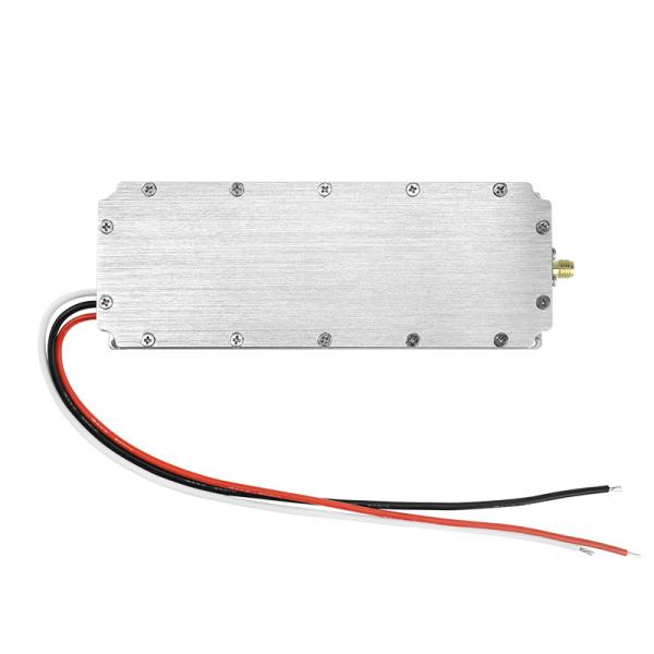 China 400-2700MHz 50W Signal Power Amplifier Module for Anti-UAV Communication and Control Frequencies on sale China 400-2700MHz 50W Signal Power Amplifier Module for Anti-UAV Communication and Control Frequencies on sale