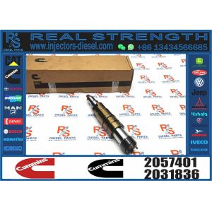 Buy cheap 2488244 2036181 2872544 2086663 Injector 2057401 2872405 2438101 DC09 DC13 DC16 Injector 2872544 from wholesalers