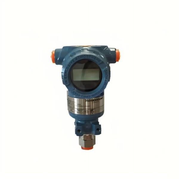 Buy cheap LCD Display 3051 Transmitter Process Control Flexible Custom Support OEM ODM from wholesalers