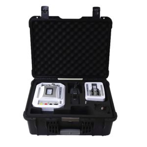 XHLJ504 Multi-function Cable Path Tracer Cable Fault Pinpointer