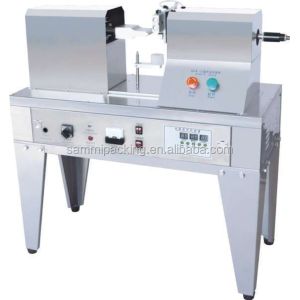 Buy cheap Laminated Tube Plastic Tube Sealer Machine Ultrasonic Multipurpose from wholesalers