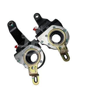 Buy cheap Automatic adjustment arm WG7129450001 for Sinotruk HOWO product