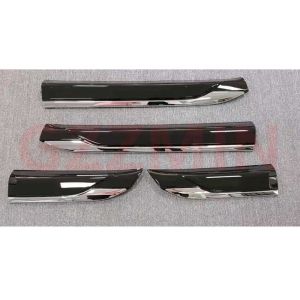 Buy cheap Auto Accessary Side Door Moulding For Toyota Land Cruiser LC200 fj200 from wholesalers