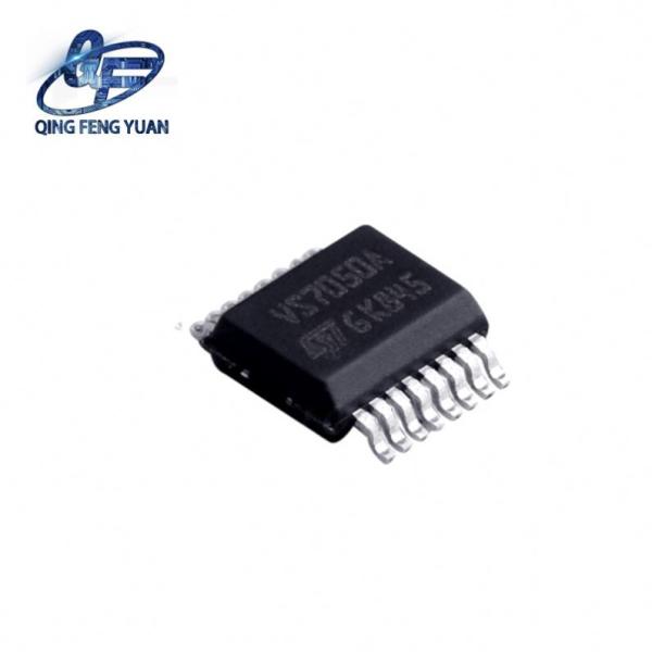 STMicroelectronics VND5T016ASPTR Graphics Card Chip Ic Microcontrollers Sot23-6