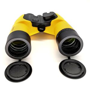 Buy cheap 7x50 Military Binoculars Telescope With Rangefinder Harness Bag from wholesalers