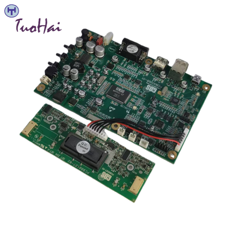 Buy cheap NCR 15" Control Board with Inverter PCB00268-01 from wholesalers