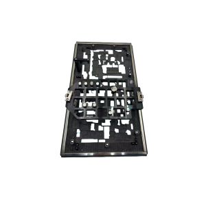 Buy cheap Industrial Wave Soldering Pallet Material Anodizing Surface Treatment Customized from wholesalers
