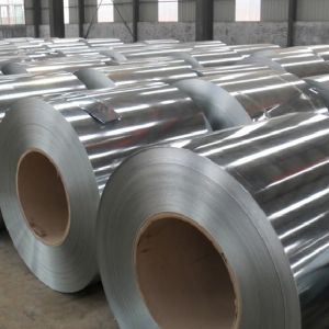 High Performance Cold Rolled Stainless Steel Coil 409