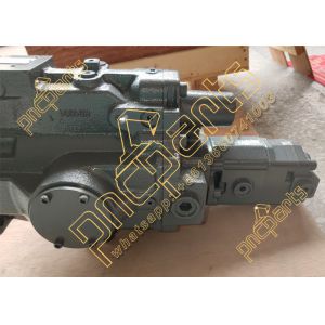 Buy cheap A10VD43SR Handok Pump EX60-3 4350439 Excavator Hydraulic Pump from wholesalers