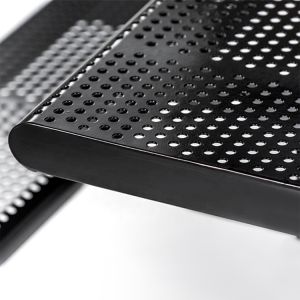 Buy cheap Antioxidation 70.9L 59W 30H Inch Picnic Table Bench Set from wholesalers