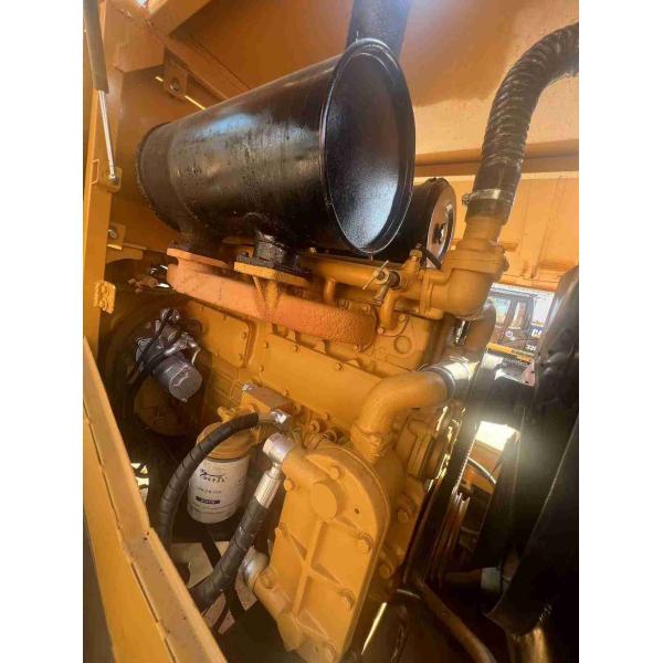 Buy cheap Pre owned SDLG 936 Loader with Bucket Powershift Transmission from wholesalers