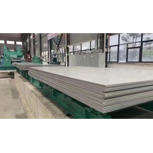 Buy cheap ASTM SS304 Stainless Steel Plate For Architecture Decorate from wholesalers