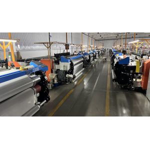 Buy cheap CNC Controlled Mesh Wire Making Machine Light Duty BWR1600B Wire Mesh Loom Machine from wholesalers