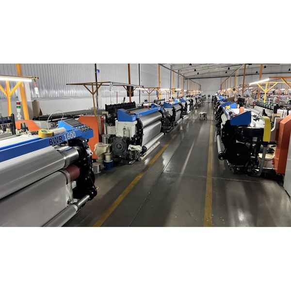 Quality Advanced Light Duty Mesh Weaving Machine Efficiency 2.2kw BWR1600B for sale