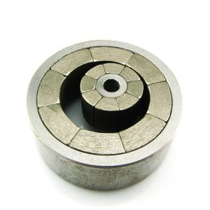 Buy cheap High Permanent Customized Magnetic Assembly from wholesalers