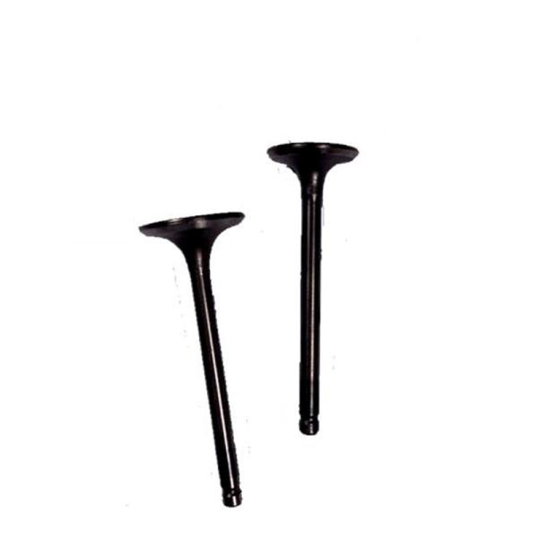 Quality VIXION Motorcycle Engine Parts Inlet And Exhaust Engine Valve for sale
